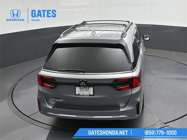New 2026 Honda Odyssey EX-L image 48