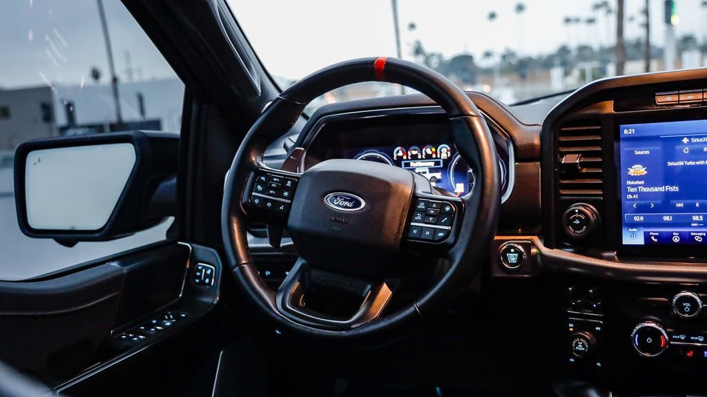 Used 2023 Ford F150 Raptor image 18