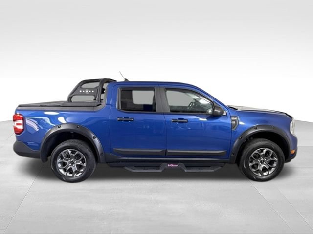Used 2024 Ford Maverick XLT w/ Equipment Group 300A Standard AWD/4WD image 9