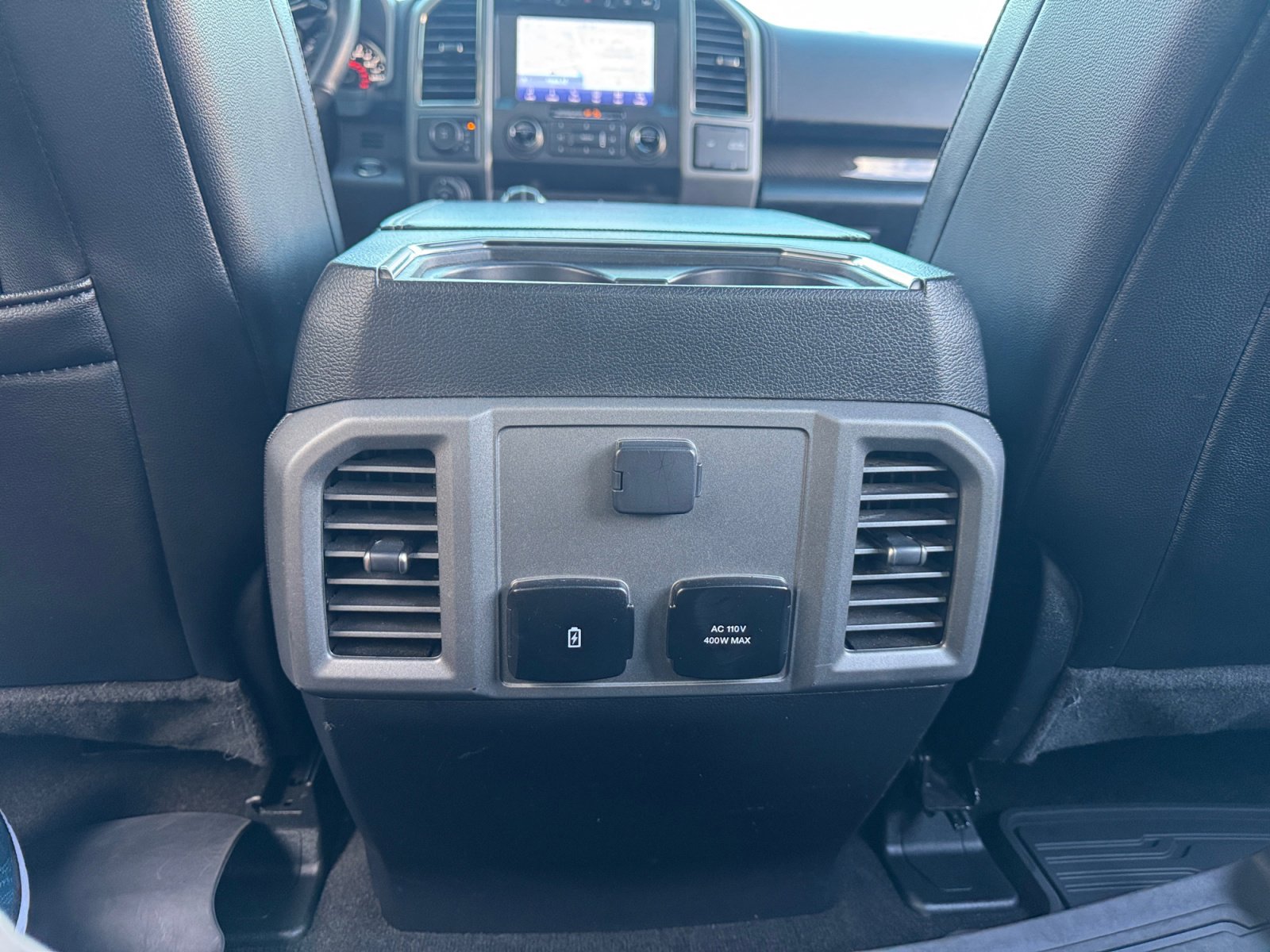 Used 2020 Ford F150 Raptor w/ Equipment Group 802A Luxury image 33