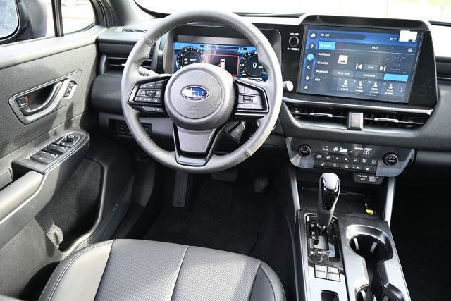 New 2026 Subaru Outback Limited XT AWD/4WD image 9