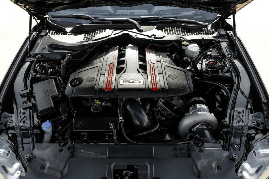 Used 2023 Ford Mustang GT RWD image 47