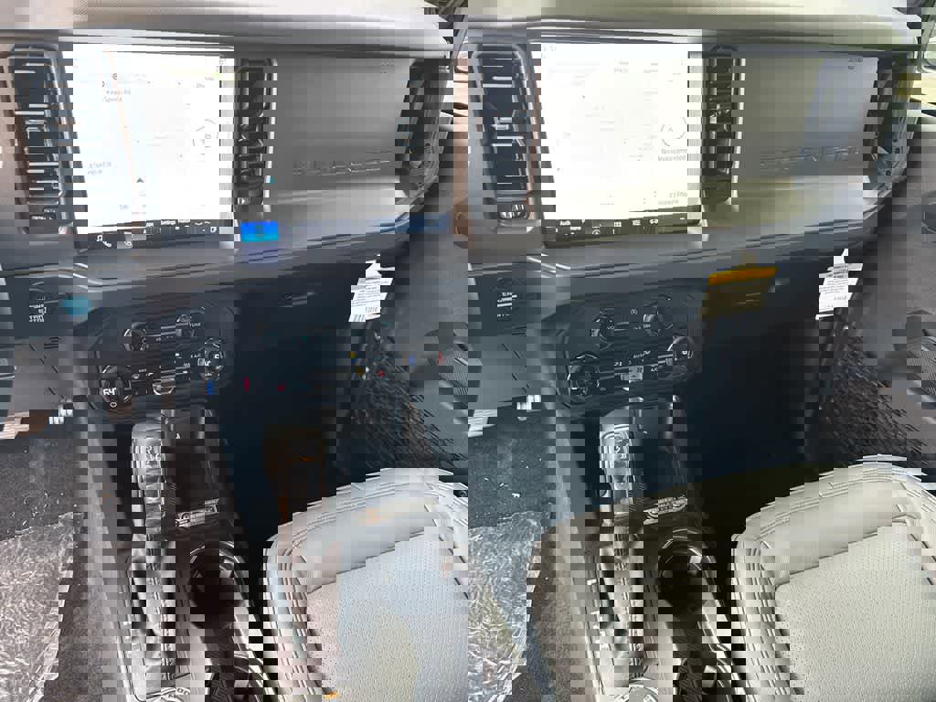 New 2025 Ford Bronco Big Bend image 25