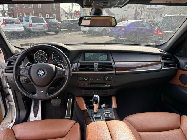 Used 2013 BMW X6 xDrive35i image 21
