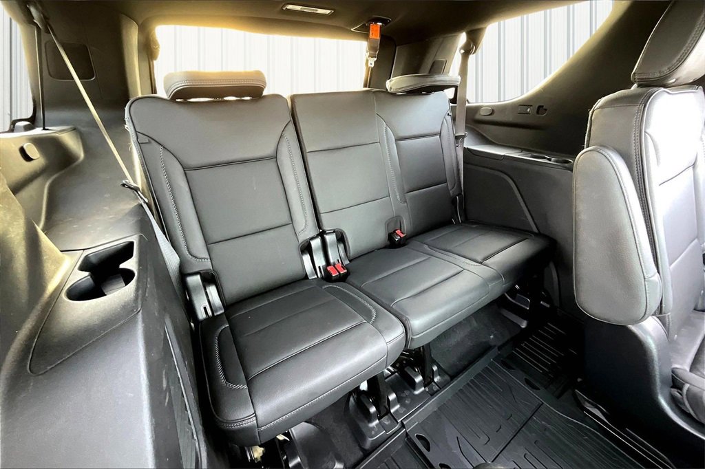 Used 2021 GMC Yukon Denali image 24