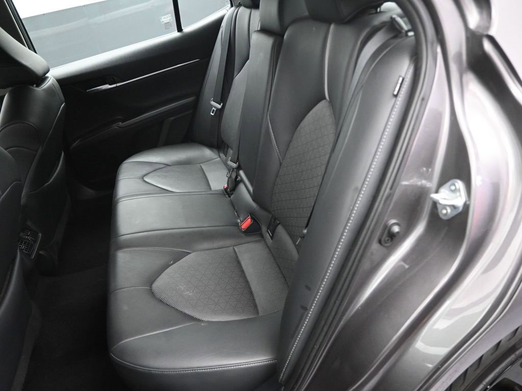 Used 2024 Toyota Camry XSE image 23