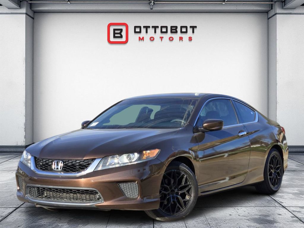 Used 2013 Honda Accord LX-S image 1