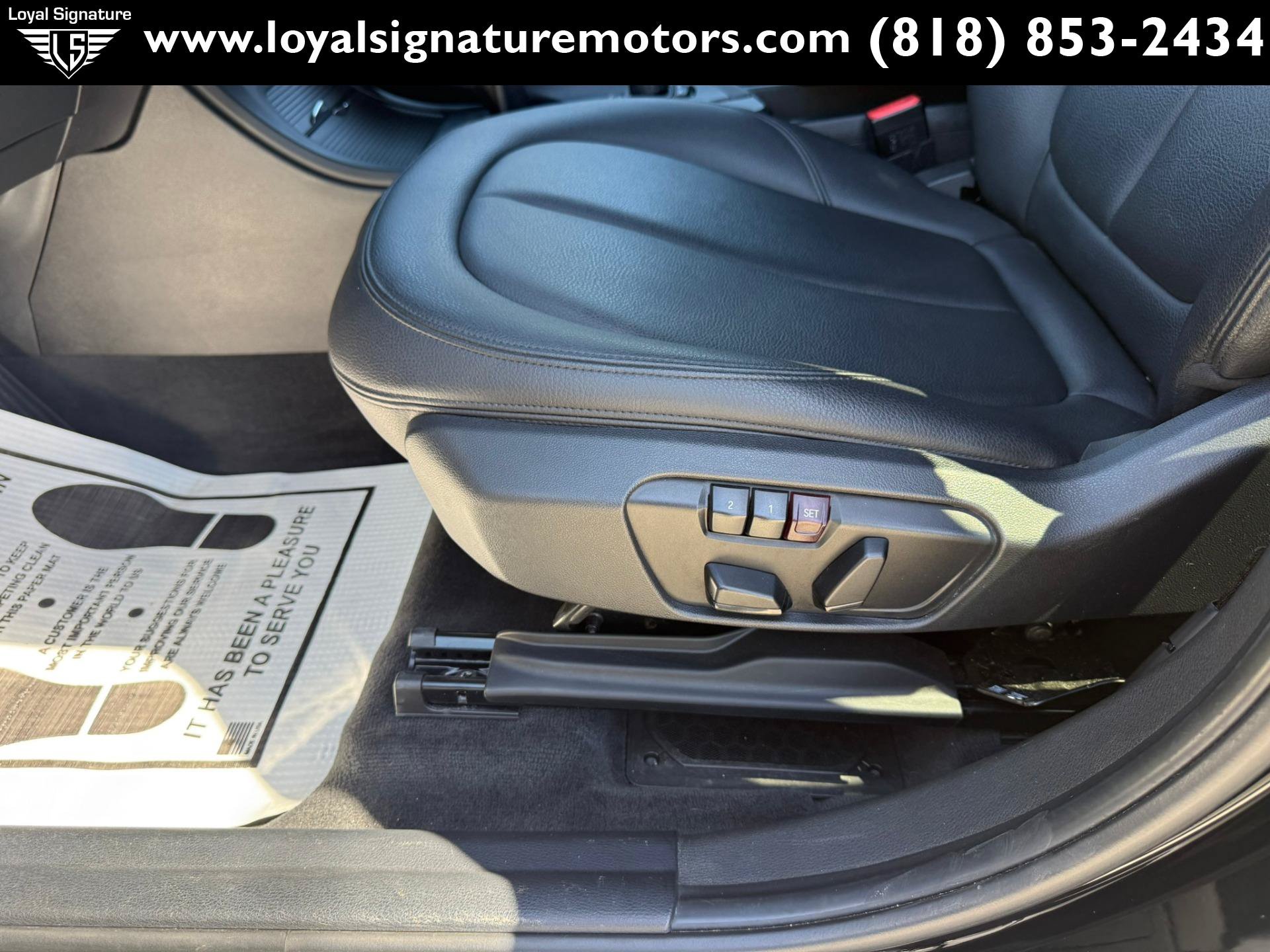 Used 2018 BMW X1 sDrive28i FWD image 20