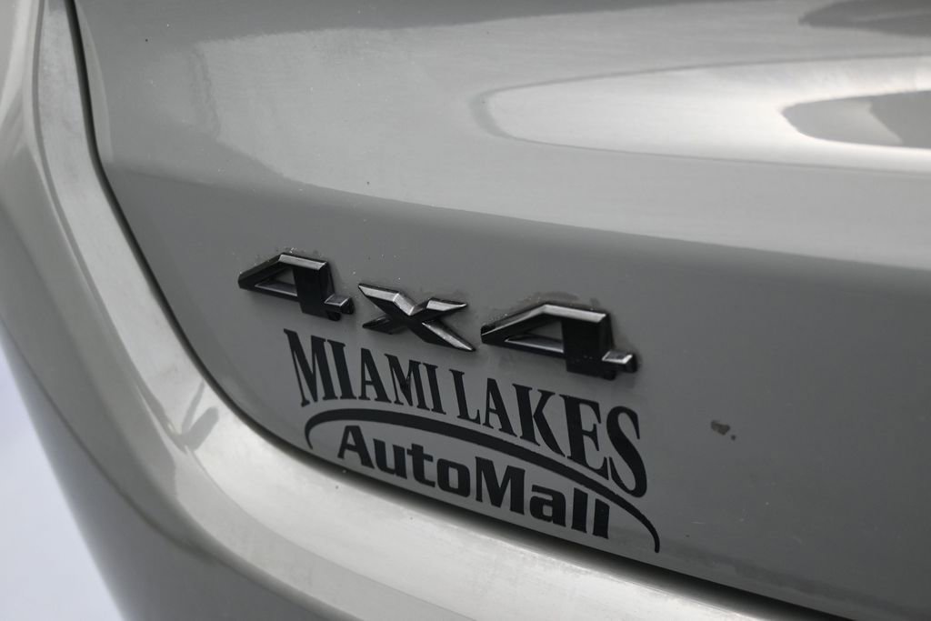 Used 2023 Jeep Compass Latitude AWD/4WD image 31