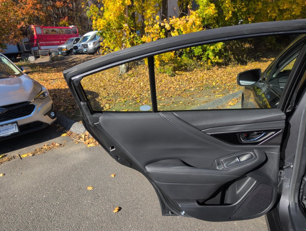 Used 2020 Subaru Legacy Limited AWD/4WD image 31