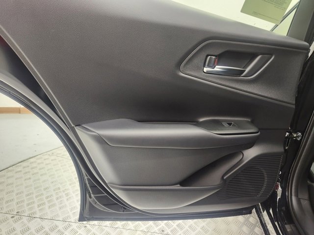 New 2026 Toyota Prius Plug-In Hybrid image 32