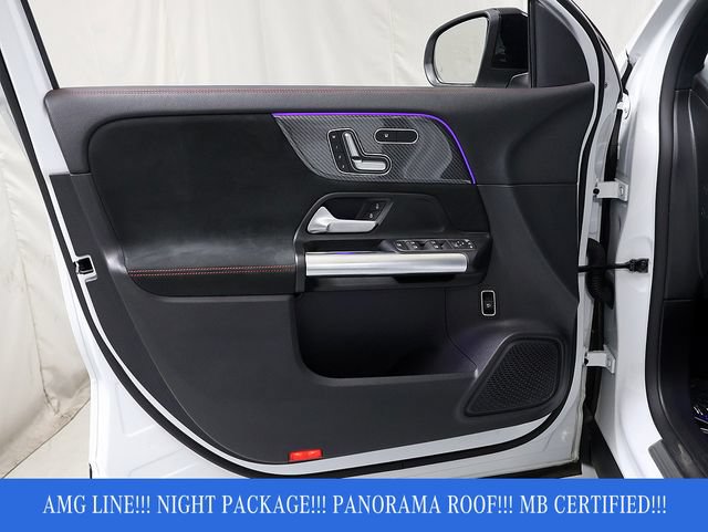 Certified 2023 Mercedes-Benz GLA 250 4MATIC image 24