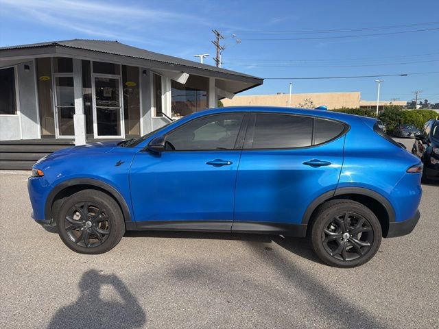 Used 2023 Dodge Hornet GT w/ GT Blacktop Package image 4