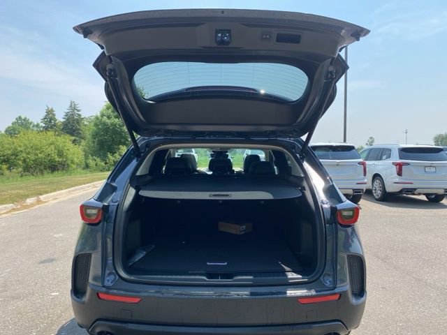 New 2025 MAZDA CX-50 AWD 2.5 S w/ Accent Package image 28