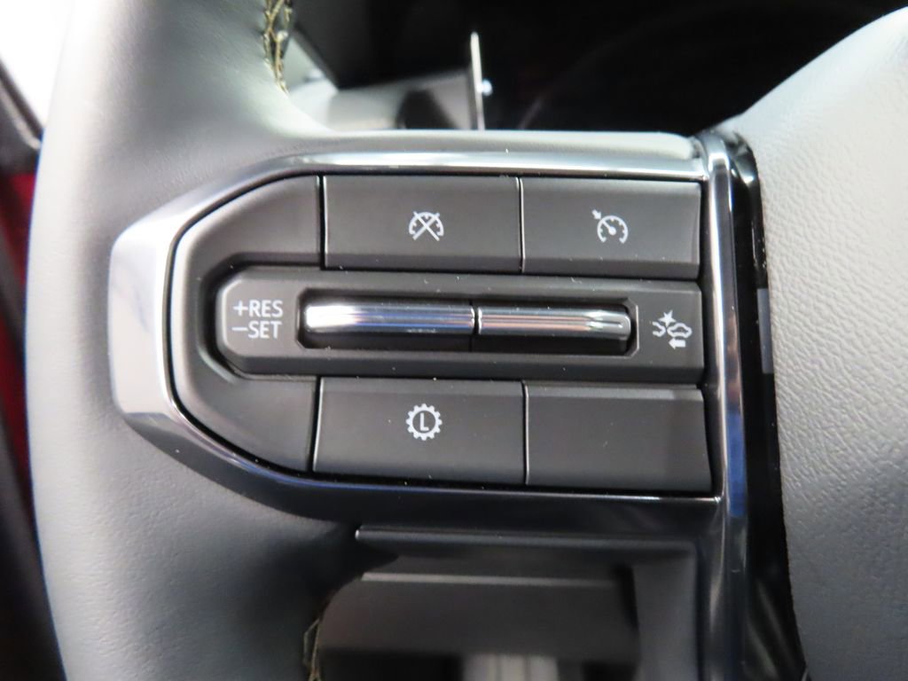 Used 2026 GMC Acadia AT4 w/ LPO, Floor Liner Package AWD/4WD image 59