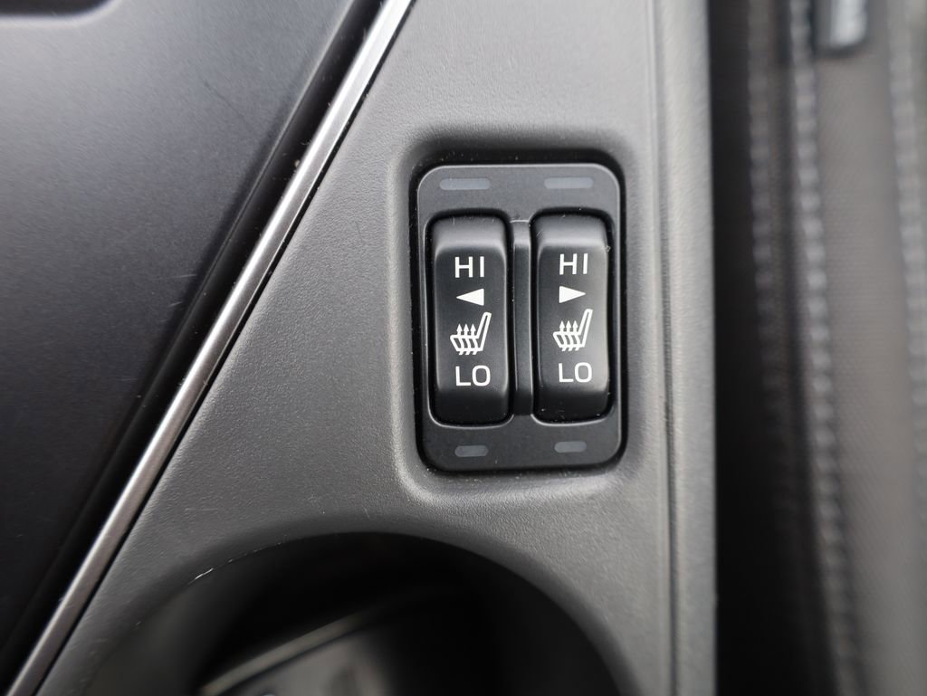 Used 2024 Subaru Crosstrek 2.0i Premium image 30