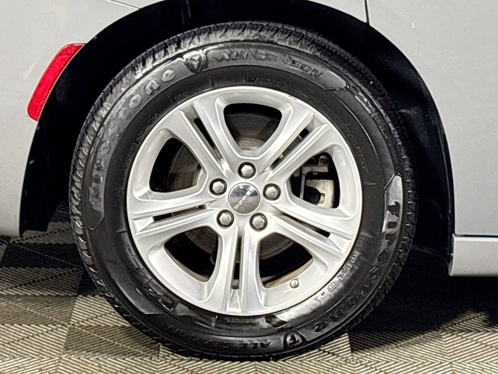 Used 2023 Dodge Charger SXT image 22
