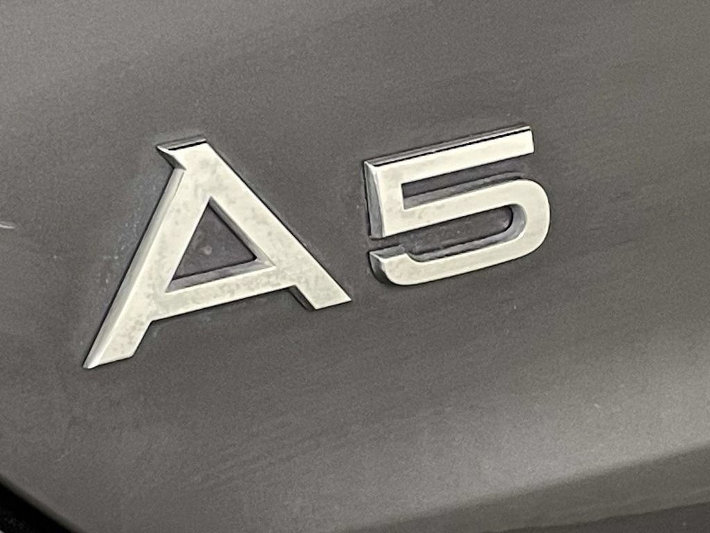 Used 2019 Audi A5 2.0T Premium Plus w/ Premium Plus AWD/4WD image 11