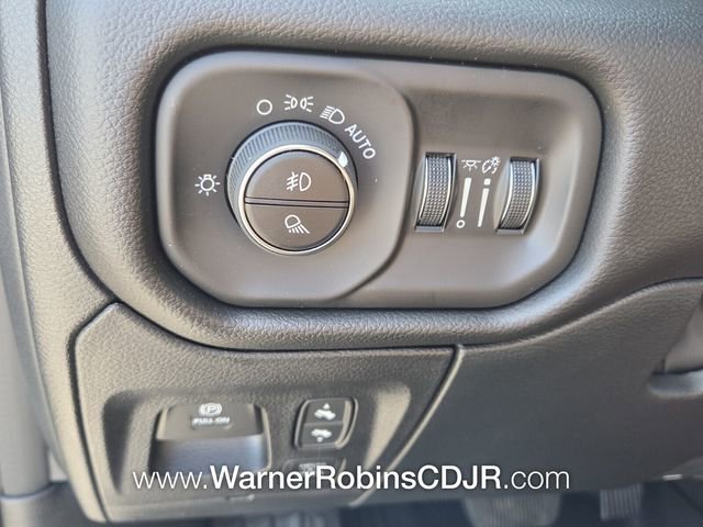 New 2026 RAM 1500 Big Horn image 30