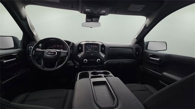 Used 2023 GMC Sierra 1500 Pro w/ Pro Value Package image 36