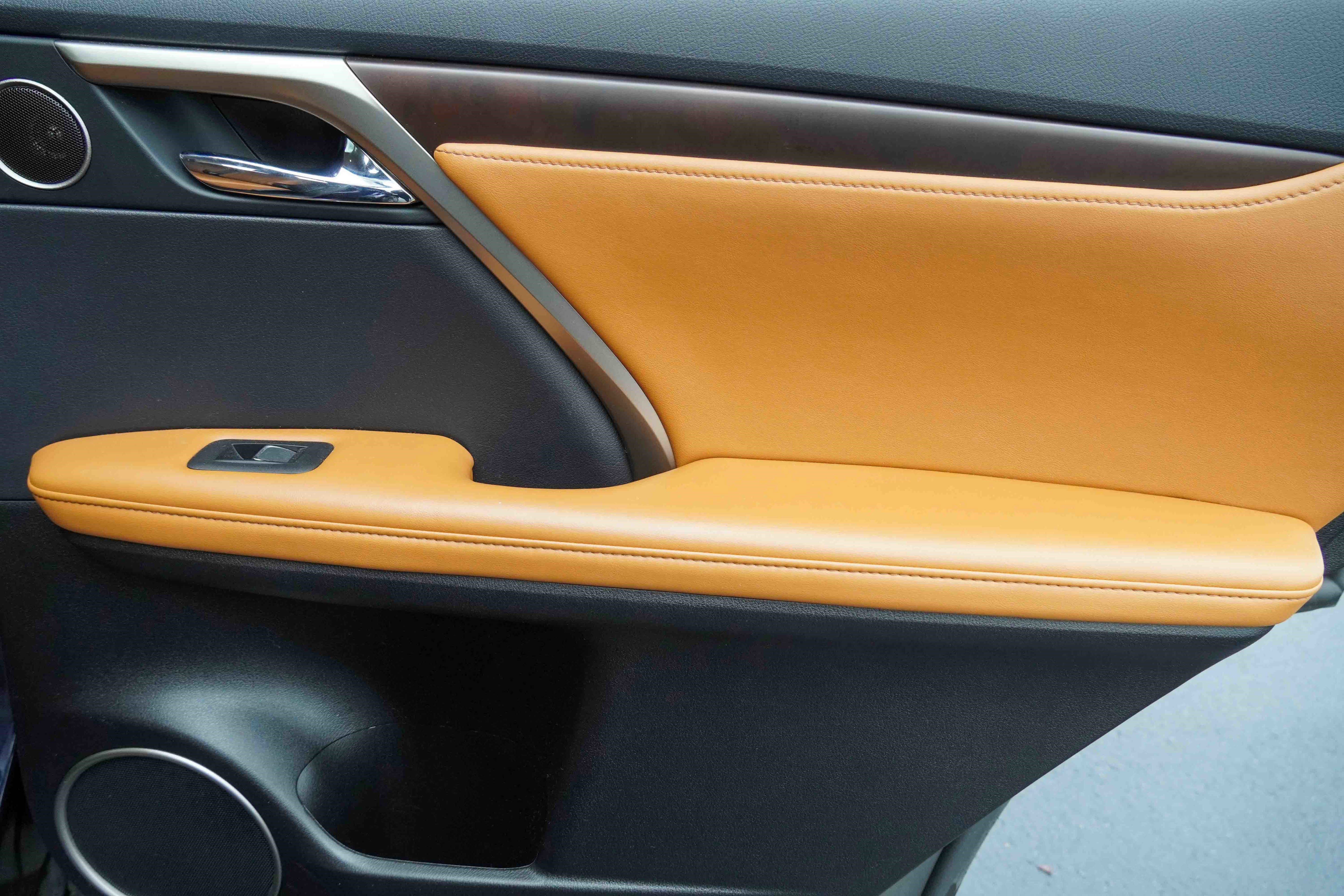 Used 2021 Lexus RX 350 FWD w/ Premium Package image 32