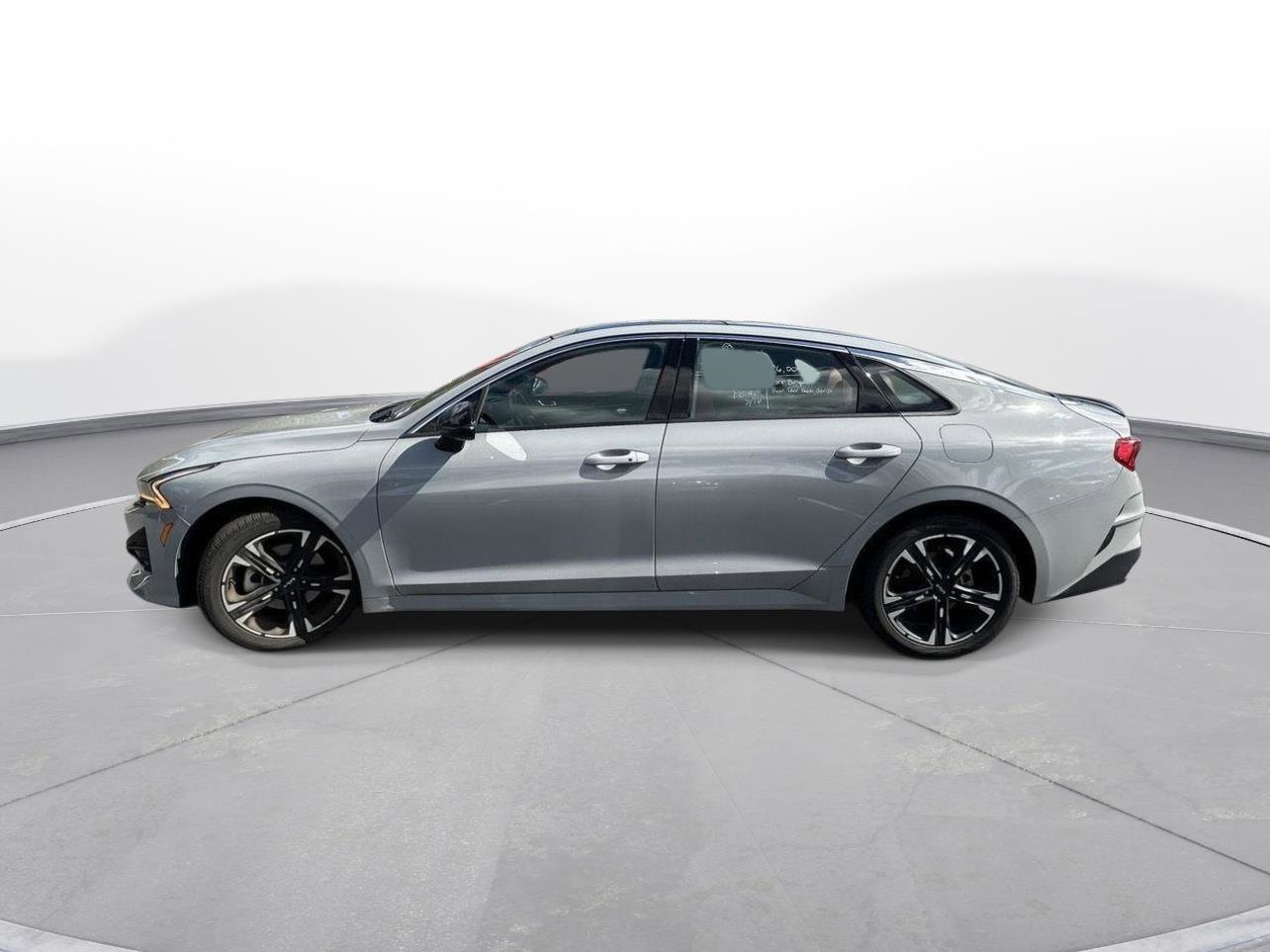 Used 2023 Kia K5 GT-Line image 9