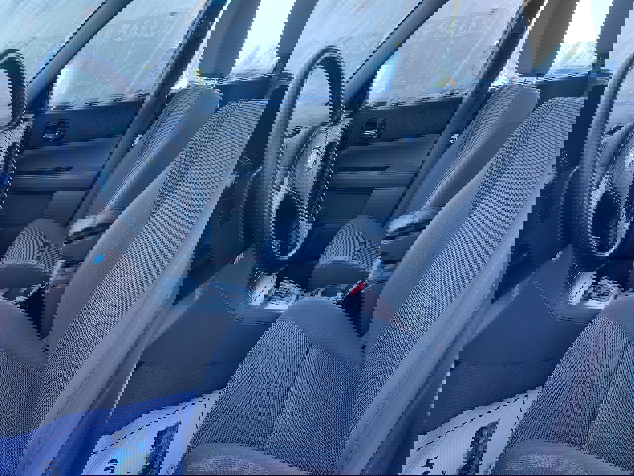 Used 2007 Subaru Forester 2.5X w/ Popular Equipment Group 5A image 10