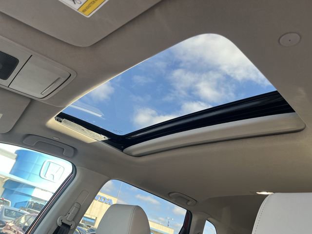 New 2026 Honda CR-V EX-L image 18