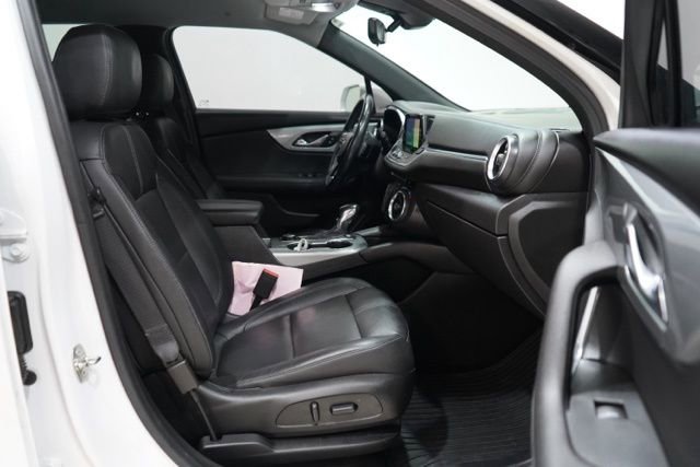 Used 2020 Chevrolet Blazer LT w/ Sound & Technology Package image 36