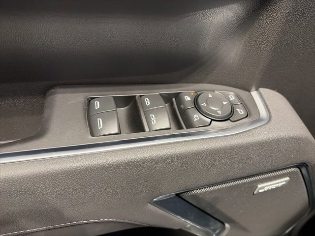 New 2026 Chevrolet Silverado 1500 LTZ image 11