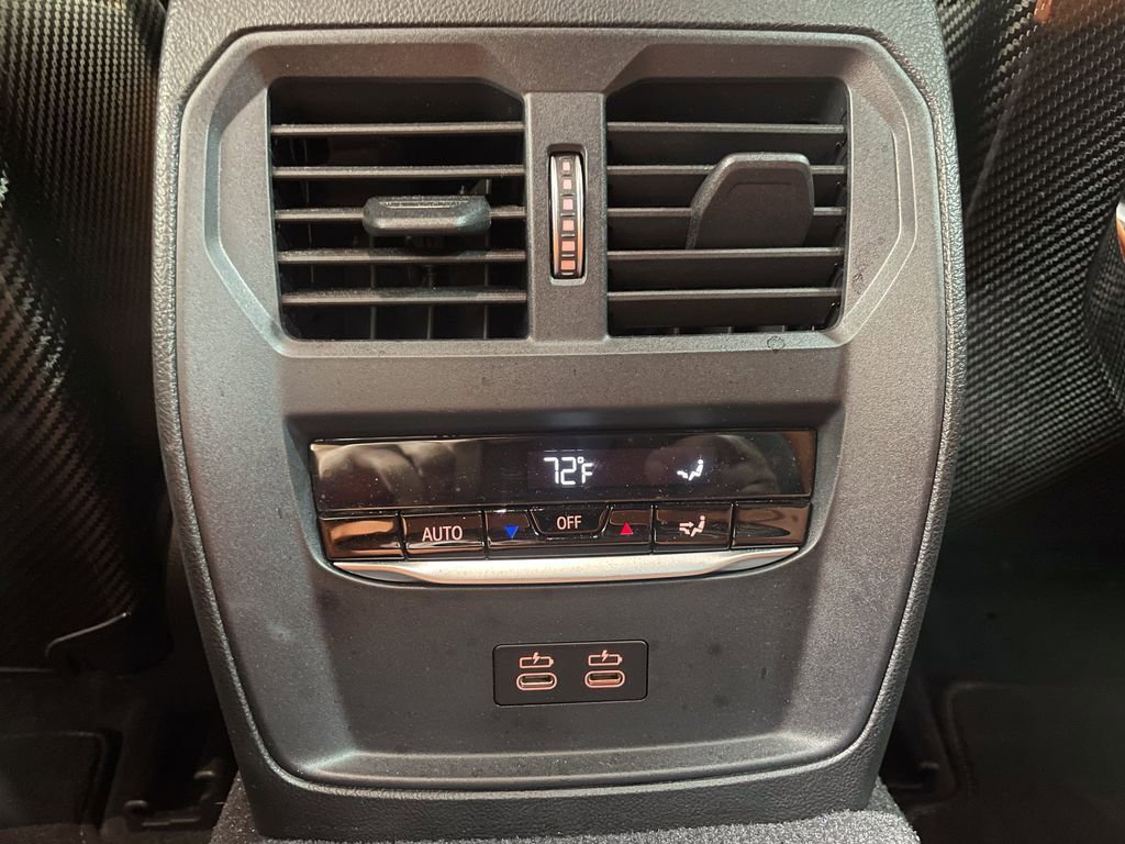 Used 2021 BMW M3 Competition image 20