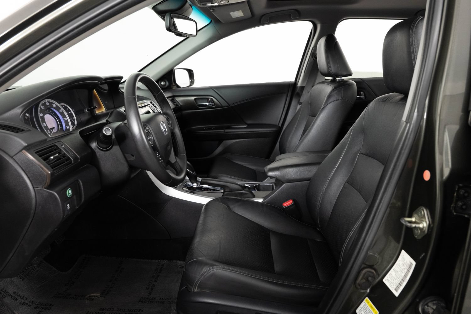 Used 2013 Honda Accord EX-L image 14