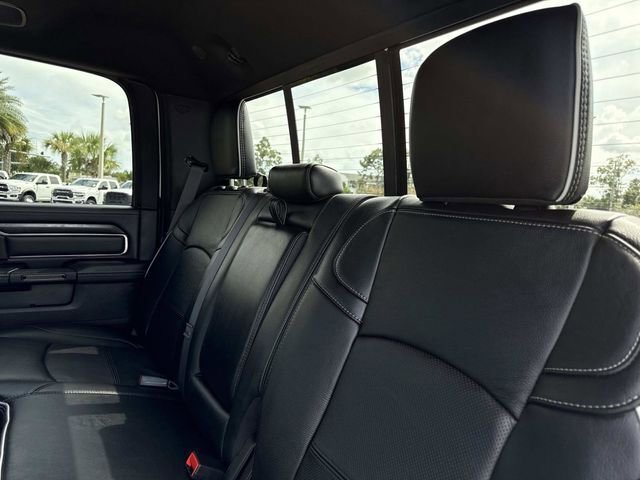 New 2026 RAM 2500 Power Wagon image 12