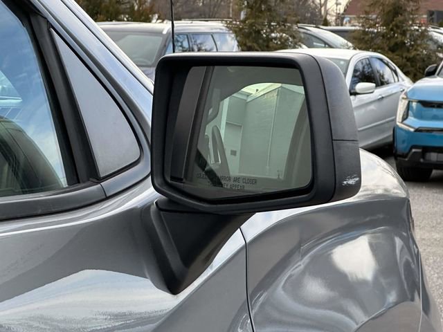 Used 2023 Chevrolet Silverado 1500 Custom image 27