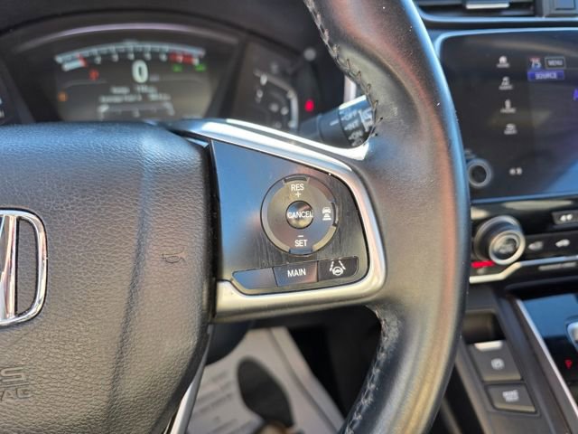 Used 2017 Honda CR-V EX-L image 12