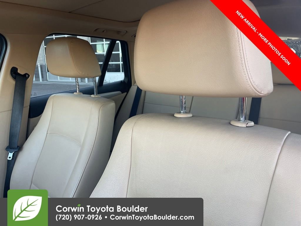 Used 2015 BMW X1 xDrive28i AWD/4WD image 10