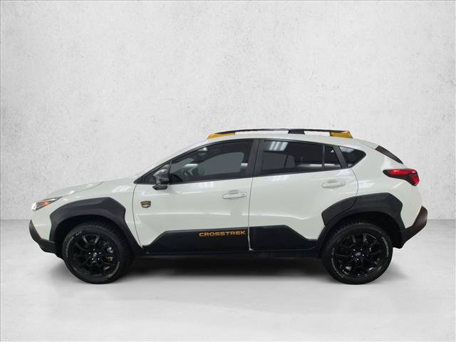 Used 2024 Subaru Crosstrek 2.5i Wilderness w/ Crosstrek Mirror Package AWD/4WD image 9