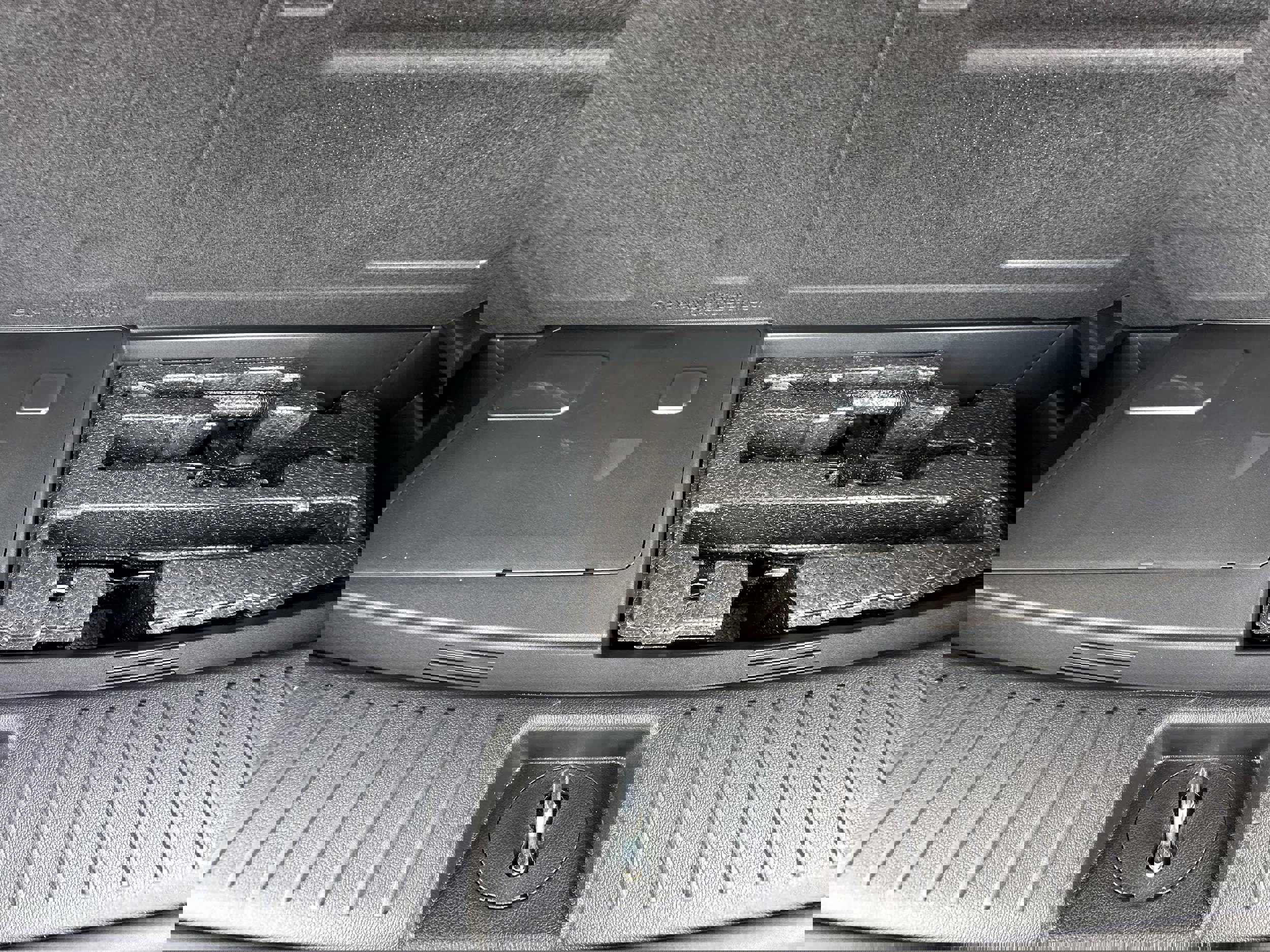 Used 2025 Kia Sorento EX image 14