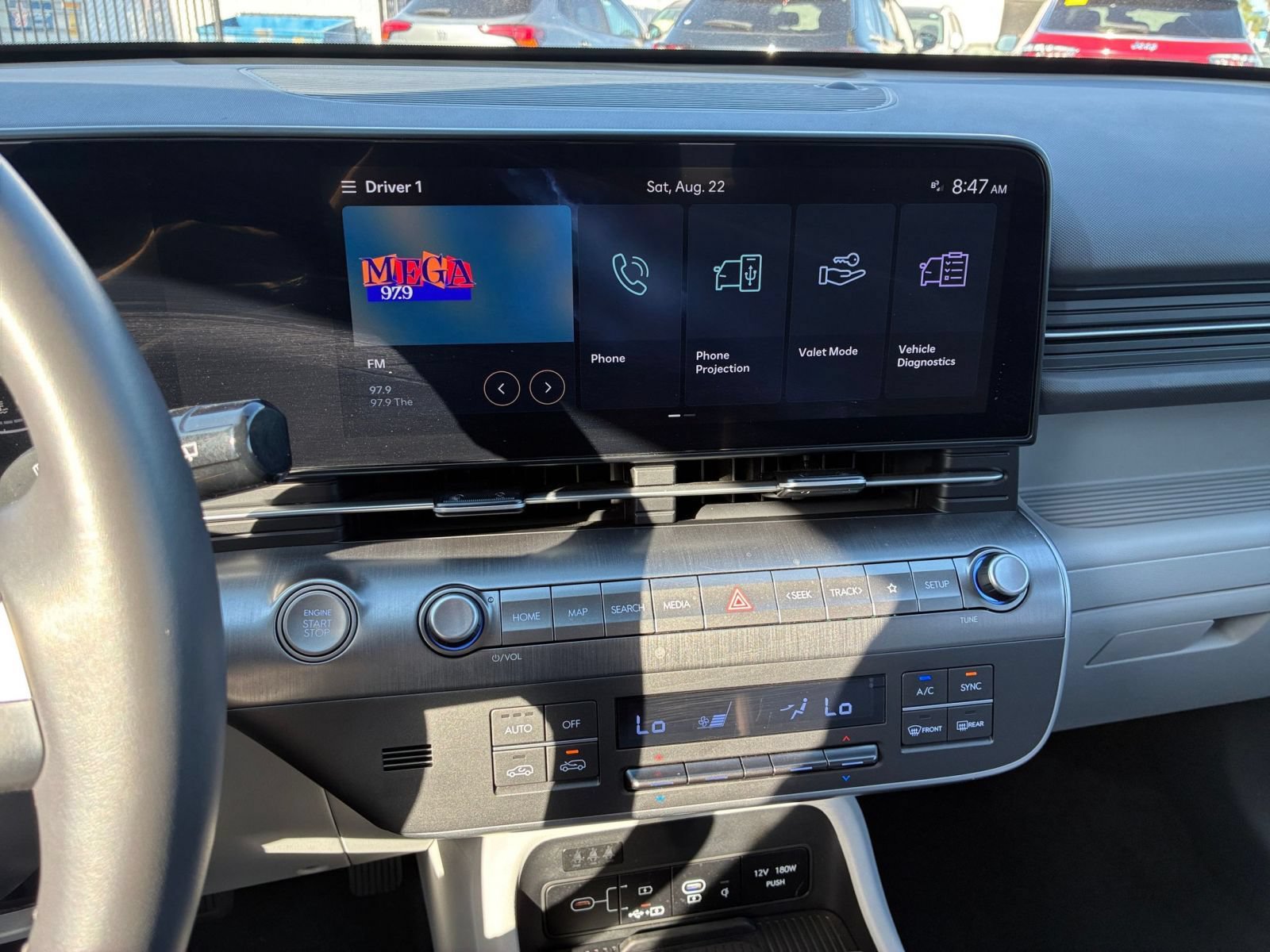 Used 2026 Hyundai Kona SEL Sport FWD image 14