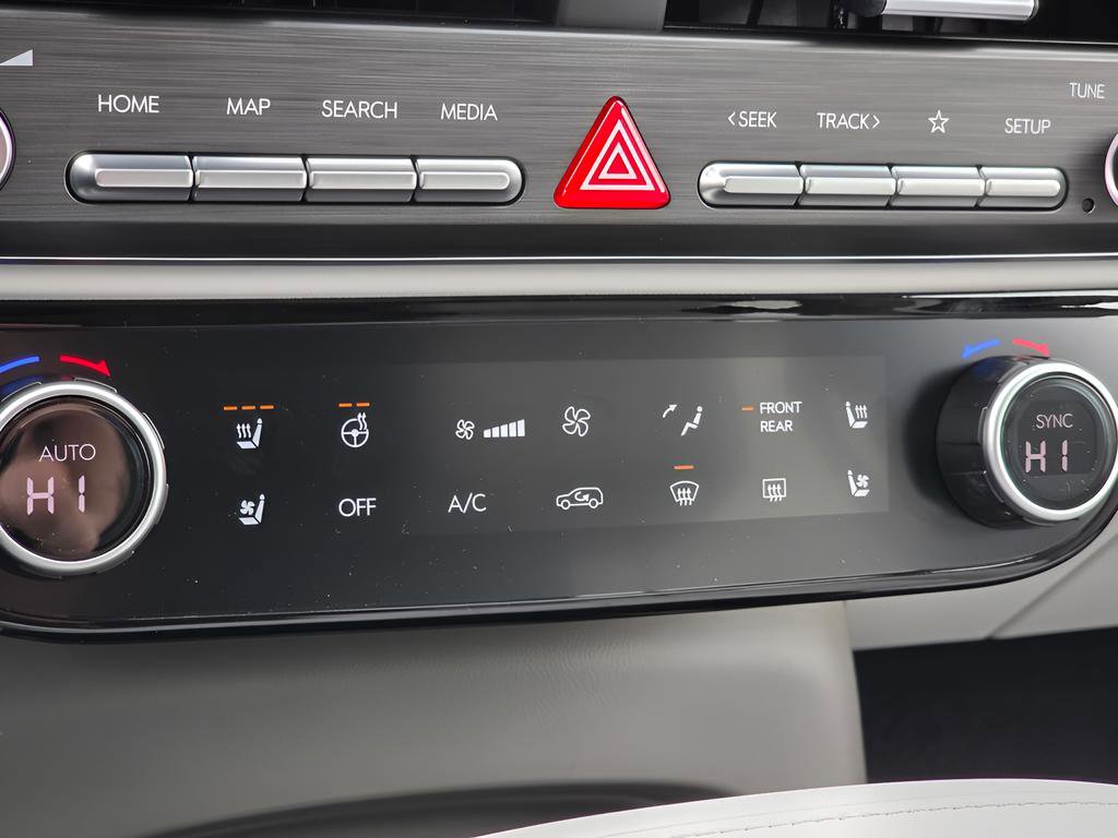 New 2026 Hyundai Palisade Limited image 20