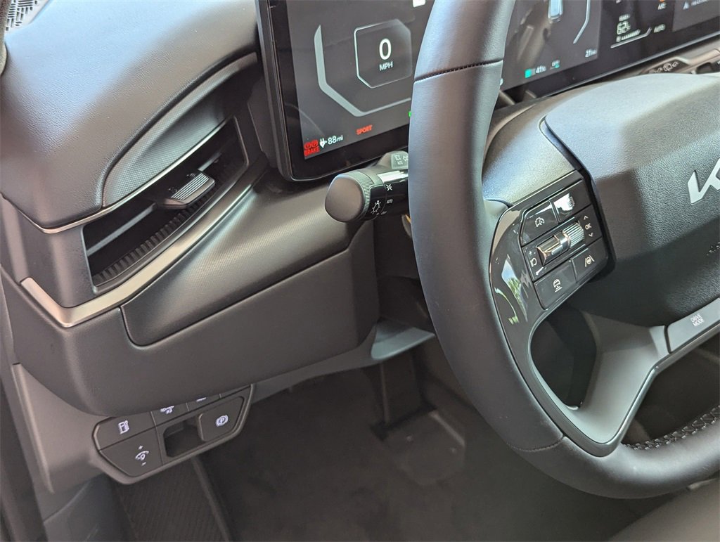 New 2026 Kia EV9 Light image 24