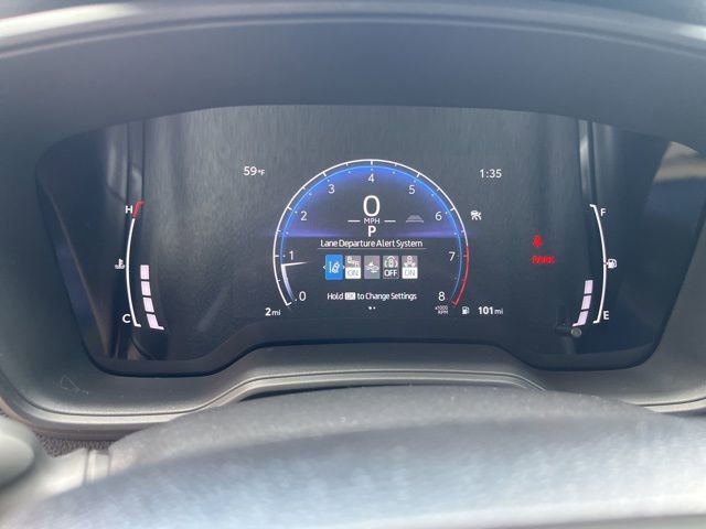 New 2026 Toyota Corolla LE image 16