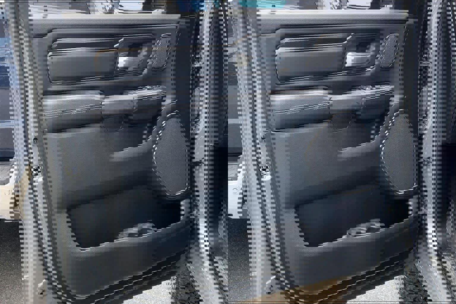 Used 2023 RAM 1500 Rebel w/ Rebel Level 2 Equipment Group AWD/4WD image 21