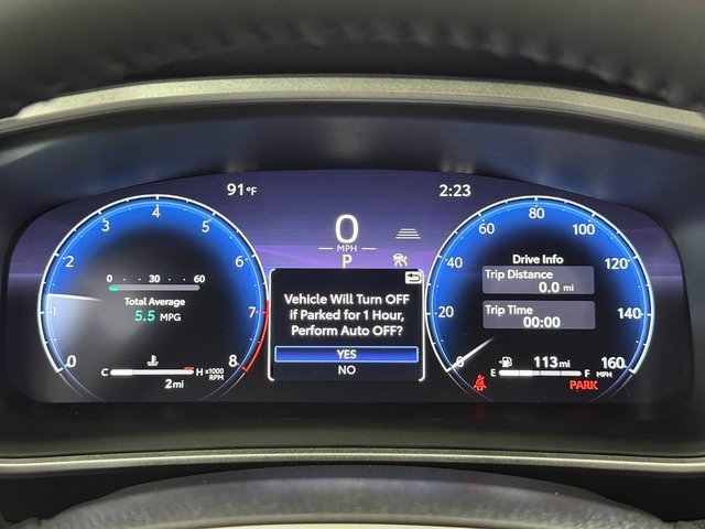 New 2026 Toyota Corolla Cross XLE w/ Convenience Package image 16