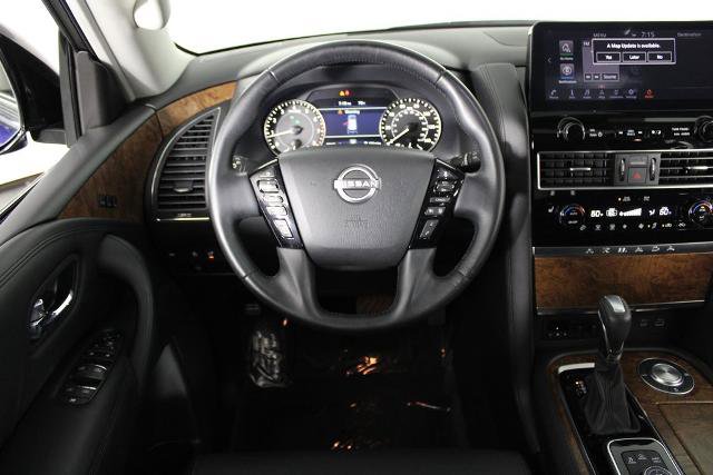 Certified 2024 Nissan Armada SL image 7