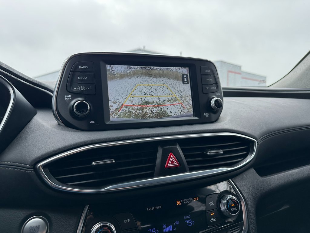 Used 2020 Hyundai Santa Fe SEL w/ Convenience + Premium Package image 28