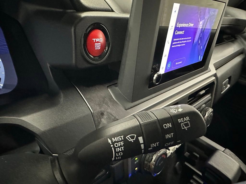 Used 2025 Toyota 4Runner TRD Sport image 23