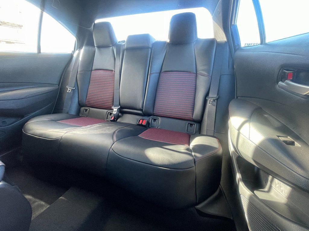 New 2026 Toyota Corolla XSE image 13