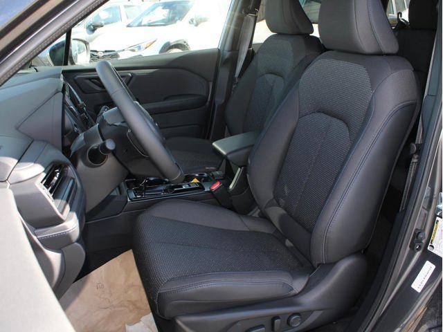 New 2026 Subaru Forester Premium w/ Base/Premium Plus Package image 34