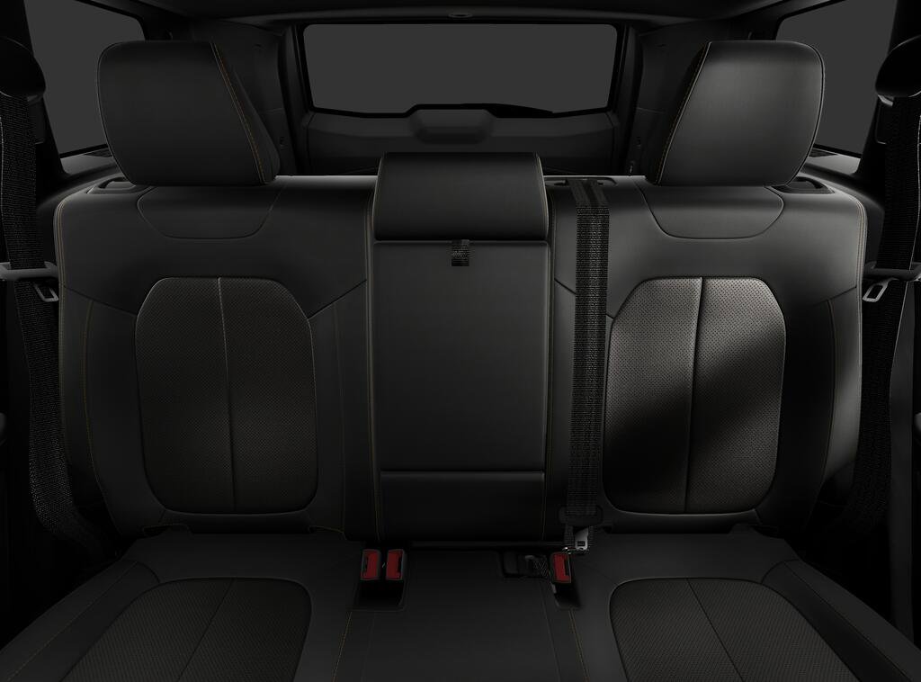 New 2026 Jeep Cherokee Limited AWD/4WD image 3